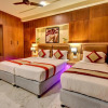 Отель FabHotel Nestlay Rooms Airport, фото 15