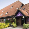 Отель Premier Inn Milton Keynes South, фото 1