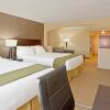 Отель Holiday Inn Express Hotel & Suites Dover, an IHG Hotel, фото 7