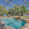 Отель Inviting Kissimmee Home w/ Lanai & Private Pool!, фото 16