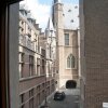 Отель Charming Suites Jan Zonder Vrees в Антверпене
