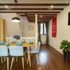 Отель Hiroom Apartment - South Xiangyang Road, фото 25