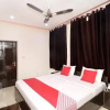 Отель OYO 16694 Hotel Kb Square, фото 16