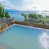 Отель Sakurajima Seaside Hotel, фото 6
