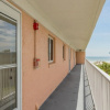 Отель St Augustine Beach And Tennis 405, фото 27