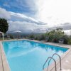 Отель Historic Farmhouse in Caprese Michelangelo With Pool, фото 12