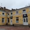 Отель Sleep In BnB в Вильнюсе