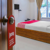 Отель Capital O 15610 Omkar Executive, фото 12