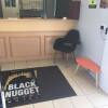 Отель Black Nugget Hotel Motel в Моранбе