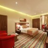Отель Al Khaleej Palace Deira Hotel, фото 29