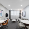 Отель Meriton Suites North Sydney, фото 3