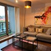 Отель Cosy Flat 2mins Walk From Maidstone Station, фото 5