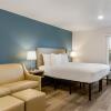 Отель WoodSpring Suites Tacoma - Lakewood, фото 16