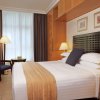 Отель Beach Rotana All Suites в Абу-Даби