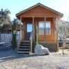 Отель Oakzanita Springs Camping Resort Cabin 2, фото 9