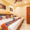 Отель FabHotel Liwa International, фото 15