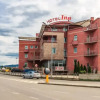 Отель Inn, фото 3