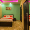 Отель Janak Residency By OYO Rooms, фото 19