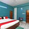 Отель Swagath Guest House By OYO Rooms, фото 7