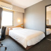 Отель Super Hotel Minami Hikone Ekimae, фото 5