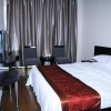 Отель Super8 Hotel Hohhot Changlegong в Хух-Хоте