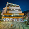 Отель International Sinaia, фото 1