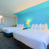 Отель Coast River Inn by OYO Seaside, фото 48