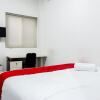 Отель RedDoorz near Ahmad Yani Airport 2, фото 3