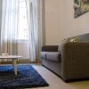 Отель Flowers City Center Apartments в Загребе