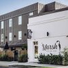Отель Marsh Hotel в Новом Орлеане