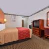 Отель Econo Lodge Inn & Suites, фото 10