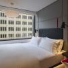 Отель citizenM Austin Downtown, фото 5
