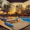 Отель Vuyani River Lodge, фото 10