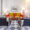 Отель Magnificent apartment in the heart of Seville. San Laureano VI, фото 14