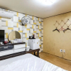Отель Gangneung Solbit Motel, фото 2
