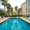 Отель SpringHill Suites Jacksonville, фото 17