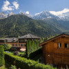 Отель APARTMENT CHAMOUNY - Alpes Travel - Chamonix - Sleeps 10, фото 16