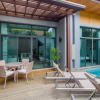 Отель Villa Onyx, фото 12