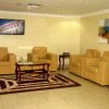 Отель Al Sharq Hotel, фото 2