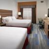 Отель Holiday Inn Express & Suites Charlottesville - Ruckersville, an IHG Hotel, фото 4