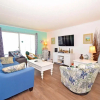 Отель Thunder Island 81b 2 Bedroom Condo, фото 10