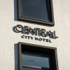 Отель Central City Hotel, фото 5