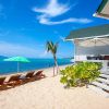 Отель Interstellar Beachfront Villa A, фото 16