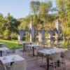 Отель Best Western Plus Hotel Divona Cahors, фото 25