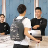 Отель Atour Hotel Baoji Gaoxin South High-speed Railway Station Xingzheng Avenue, фото 6