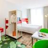 Отель ibis Styles Karlsruhe Ettlingen, фото 3