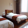 Отель Gaodeng Business Hotel, фото 3