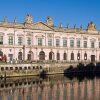 Отель Inn Sight Brandenburg Gate, фото 16