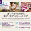 Отель TTC Hotel - Da Lat, фото 30