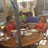 Отель Three Palms Suites, фото 17